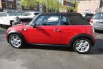 Mini Cooper Cabrio Chili Navi Xenon Leder Klima SHZ 81.000 km 8.950 &euro; Neuss 41462