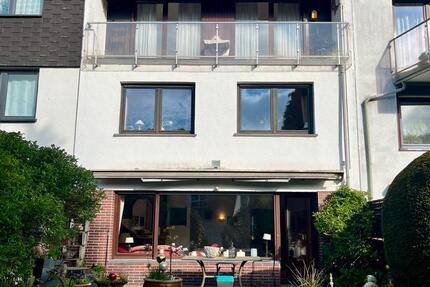 Haus Wuppertal Eckbusch - 5 Zimmer, 150 m&sup2;, 495.000&euro; | Angebot:26296390