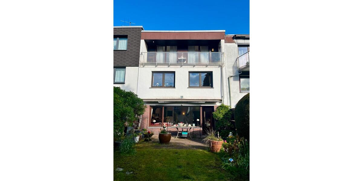 Reihenhaus Wuppertal Eckbusch - 5 Zimmer, 150 m&sup2;, 495.000&euro; | Angebot:26296390