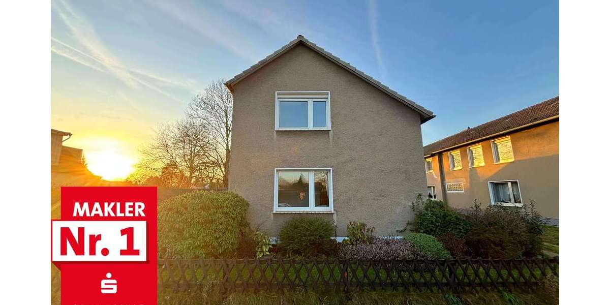 Einfamilienhaus Leverkusen Opladen - 6 Zimmer, 136 m&sup2;, 438.500&euro; | Angebot:24850773