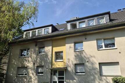 Wohnung Köln Porz - 3 Zimmer, 76 m&sup2;, 230.000&euro; | Angebot:26207453