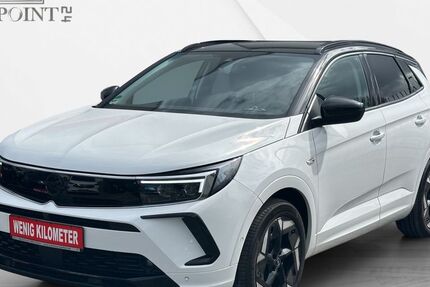 Opel Grandland (X) 21.057 km 25.900 &euro; Köln-Porz 51147
