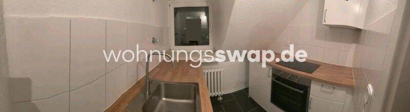 Etagenwohnung Köln Vingst - 2 Zimmer, 38 m&sup2;, 570&euro; | Angebot:25923927