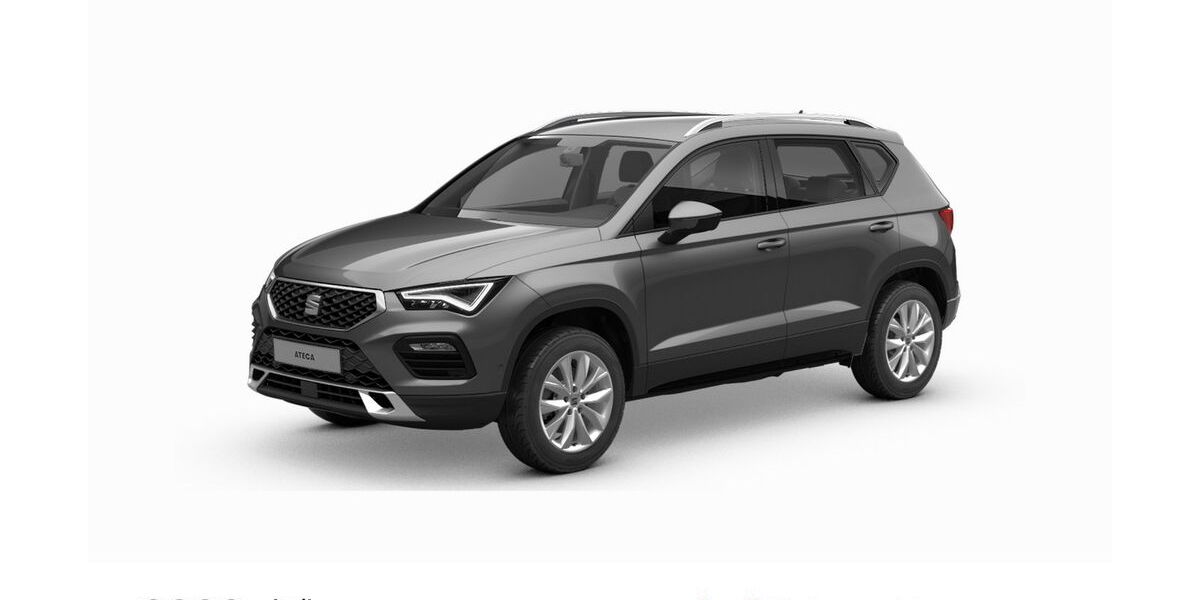 Seat Ateca 18.355 km 28.988 &euro; Leverkusen 51373
