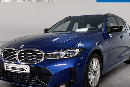 BMW M340d 25.217 km 54.399 &euro; Düsseldorf 40237