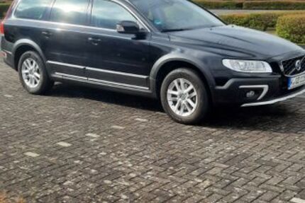 Volvo XC70 147.707 km 14.000 &euro; KÖLN 51145