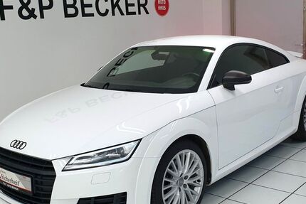 Audi TT 211.161 km 16.250 &euro; Wuppertal 42275