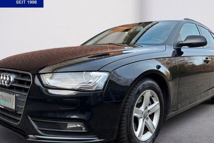 Audi A4 98.000 km 11.490 &euro; Neuss 41462