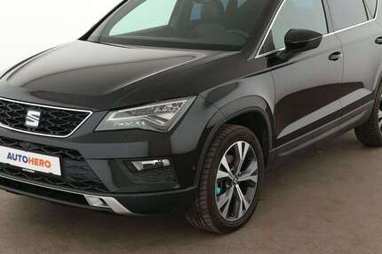 Seat Ateca 118.345 km 17.990 &euro; Köln 50739