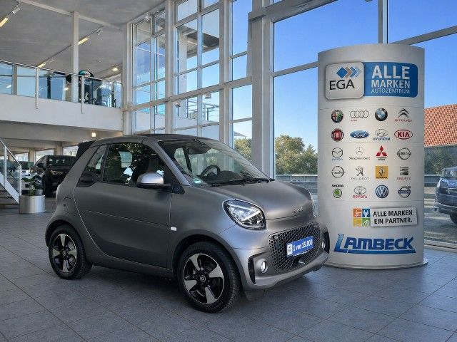 Smart ForTwo 13.231 km 18.944 &euro; Wermelskirchen 42929