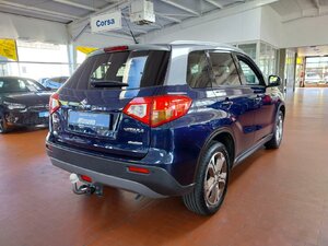 Suzuki Vitara 1.6 Limited 4x4 Pano Navi SHZ Kam 59.300 km 16.740 &euro; HAAN 42781