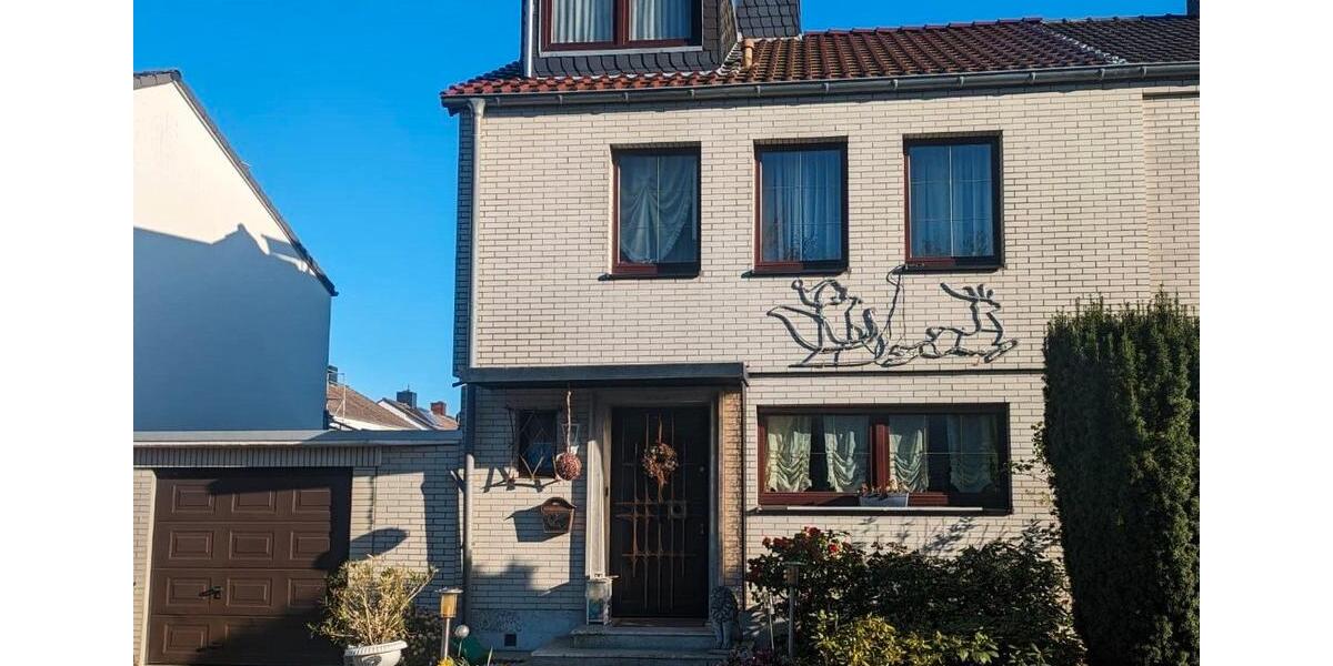Reihenhaus Köln Lindenthal - 5 Zimmer, 145 m&sup2;, 599.000&euro; | Angebot:26222125