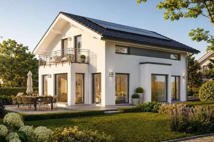 Haus Mülheim an der Ruhr Linksruhr - 5 Zimmer, 143 m&sup2;, 959.000&euro; | Angebot:27369952