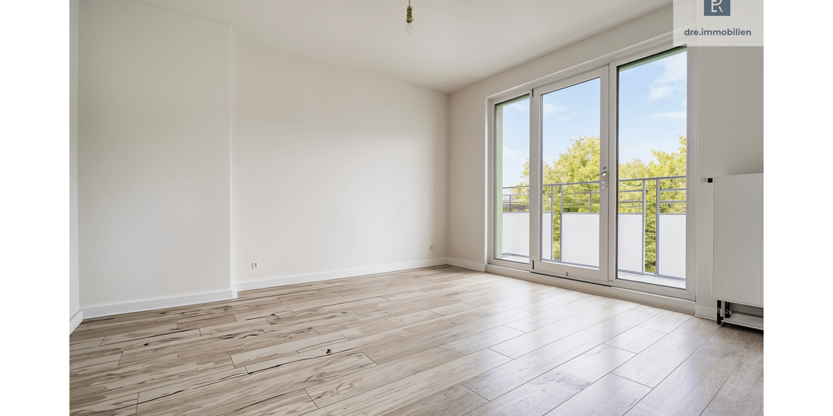 Etagenwohnung Köln Nippes - 2 Zimmer, 58 m&sup2;, 297.000&euro; | Angebot:26049072