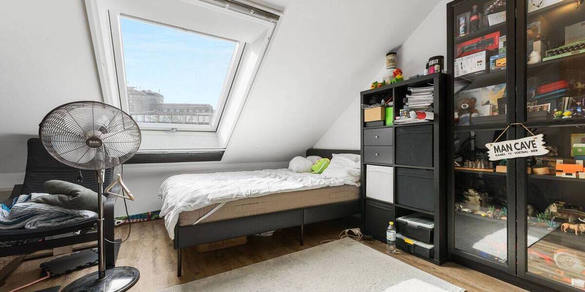 Doppelhaushälfte Solingen Gräfrath - 5 Zimmer, 122 m&sup2;, 449.999&euro; | Angebot:25996733