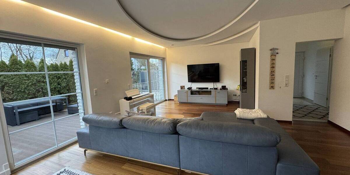 Einfamilienhaus Düsseldorf Gerresheim - 6 Zimmer, 140 m&sup2;, 1.280.000&euro; | Angebot:26834536