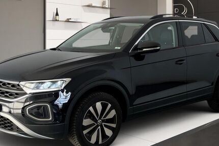 VW T-Roc 38.000 km 24.900 &euro; Köln 51067