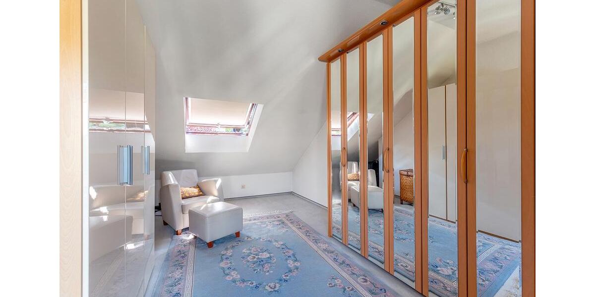 Einfamilienhaus Hilden Kalstert - 5 Zimmer, 215 m&sup2;, 794.500&euro; | Angebot:26796962