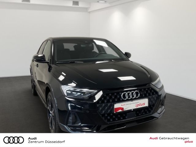 Audi A1 38.194 km 23.900 &euro; Düsseldorf 40233