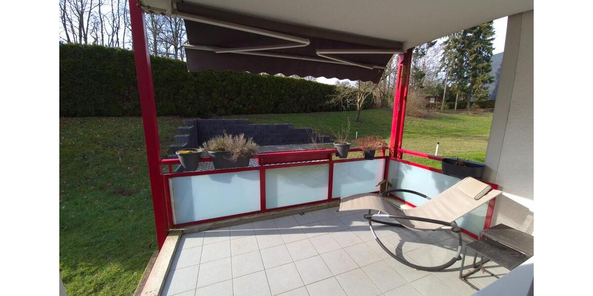 Erdgeschoßwohnung Heiligenhaus - 3.5 Zimmer, 73 m&sup2;, 149.000&euro; | Angebot:25655949