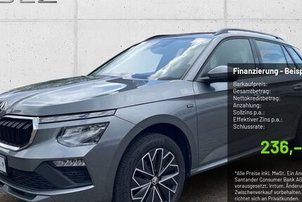 Skoda Kamiq 31.255 km 21.990 &euro; Pulheim-Brauweiler 50259