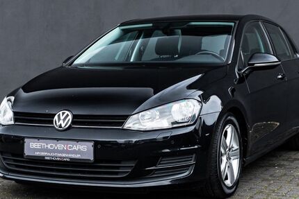 VW Golf 181.000 km 6.999 &euro; Solingen 42655