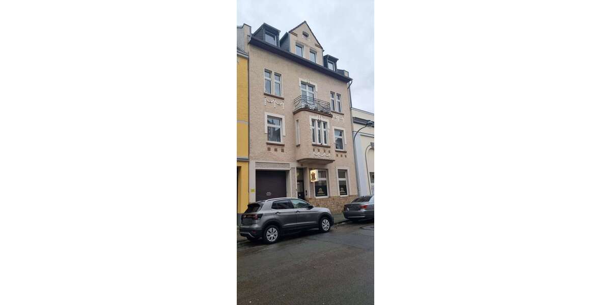 Etagenwohnung Düsseldorf Stadtbezirk 8 - 3 Zimmer, 85 m&sup2;, 1.190&euro; | Angebot:26113239