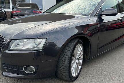 Audi A5 257.650 km 6.880 &euro; Düsseldorf 40549