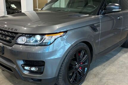 Land Rover Range Rover Sport 254.202 km 17.490 &euro; Willich 47877