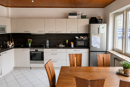 Wohnung Düsseldorf Pempelfort - 2 Zimmer, 85 m&sup2;, 349.000&euro; | Angebot:27322719