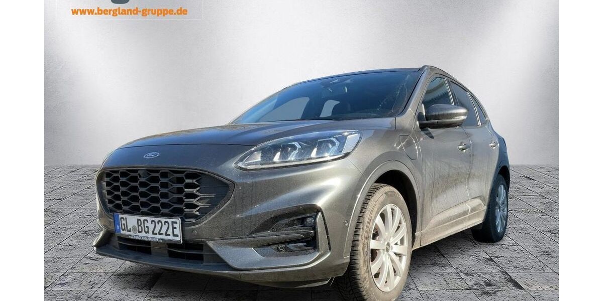 Ford Kuga 23.400 km 34.990 &euro; Bergisch Gladbach 51465