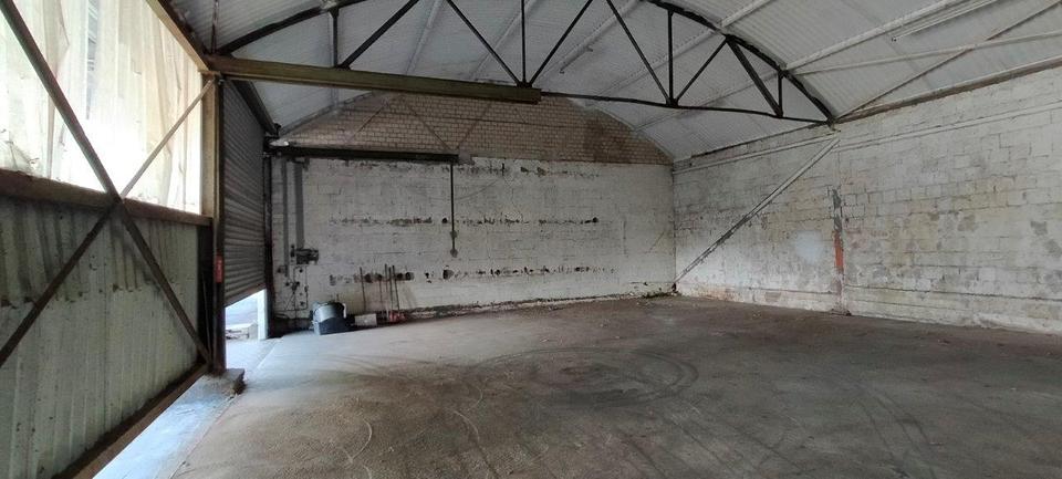 Gewerbeobjekt Remscheid Remscheid-Süd - 2.950&euro; | Angebot:25799512