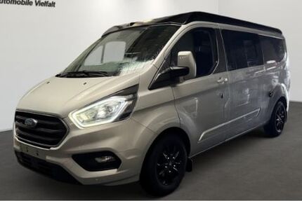 Ford Transit Custom 25.286 km 53.450 &euro; Neuss 41464