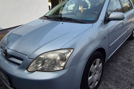 Toyota Corolla 222.000 km 3.299 &euro; Wülfrath 42489