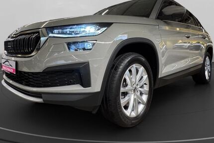 Skoda Kodiaq 93.621 km 32.880 &euro; Köln 50968