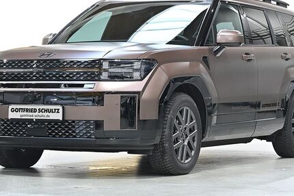 Hyundai SANTA FE 12.000 km 54.680 &euro; Wuppertal 42109