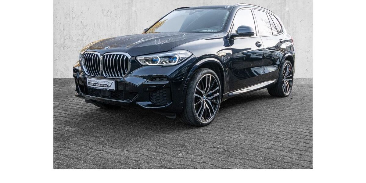 BMW X5 41.771 km 55.100 &euro; Mettmann 40822