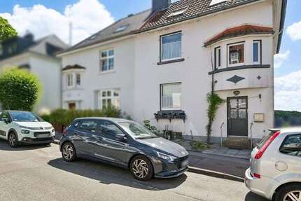 Haus Wuppertal Sedansberg - 7 Zimmer, 160 m&sup2;, 299.000&euro; | Angebot:24796309