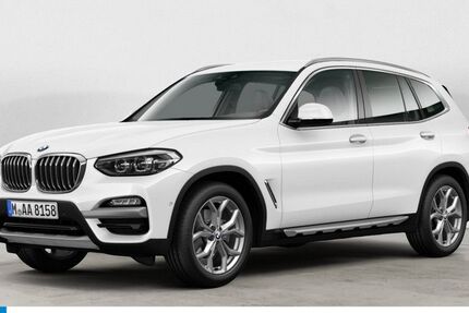 BMW X3 50.582 km 28.290 &euro; Remscheid 42897