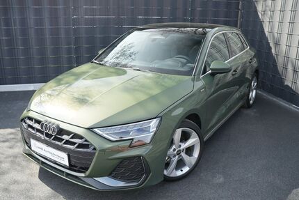 Audi A3 7.760 km 35.999 &euro; Dormagen 41539
