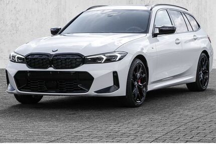 BMW M340d 19.990 km 60.990 &euro; Dormagen 41540