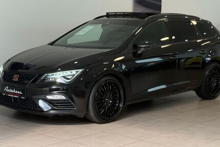 Seat Leon 83.694 km 22.980 &euro; Remscheid/NRW 42859