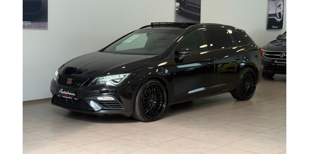 Seat Leon 83.694 km 22.980 &euro; Remscheid/NRW 42859