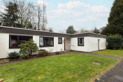 Haus Leverkusen Wiesdorf - 4 Zimmer, 160 m&sup2;, 618.000&euro; | Angebot:25151869