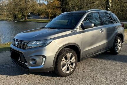 Suzuki Vitara 106.000 km 15.690 &euro; Willich 47877