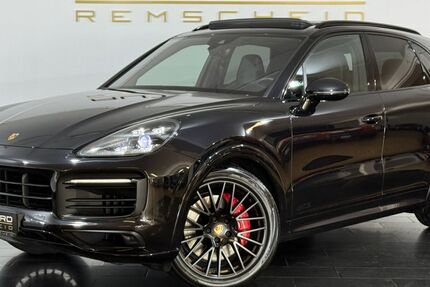 Porsche Cayenne 104.000 km 69.990 &euro; Remscheid 42897