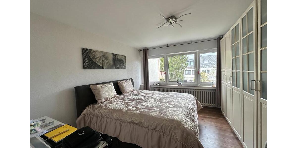 Etagenwohnung Köln Heimersdorf - 3 Zimmer, 74 m&sup2;, 1.240&euro; | Angebot:26039388