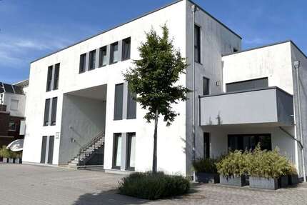 Wohnung Meerbusch - 3 Zimmer, 109 m&sup2;, 549.000&euro; | Angebot:26832070
