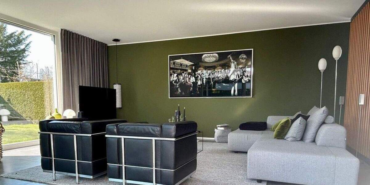 Einfamilienhaus Ratingen Hösel - 6 Zimmer, 287 m&sup2;, 1.660.000&euro; | Angebot:25877144