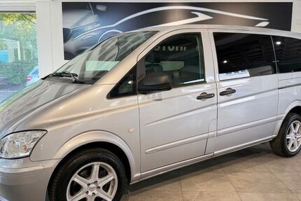Mercedes-Benz Vito 202.345 km 15.900 &euro; Ratingen 40880